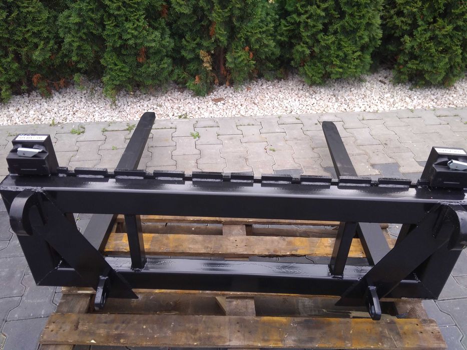 Paleciak NEO Tur Euro SMS Tłok Dostawa Producent Certyfikat Dostawa