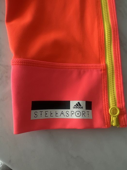 Бріджи adidas stella sport