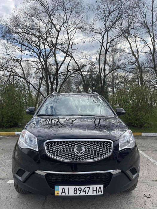 Запчасти розборка санг йонг корандо sang Yong korando запчасти