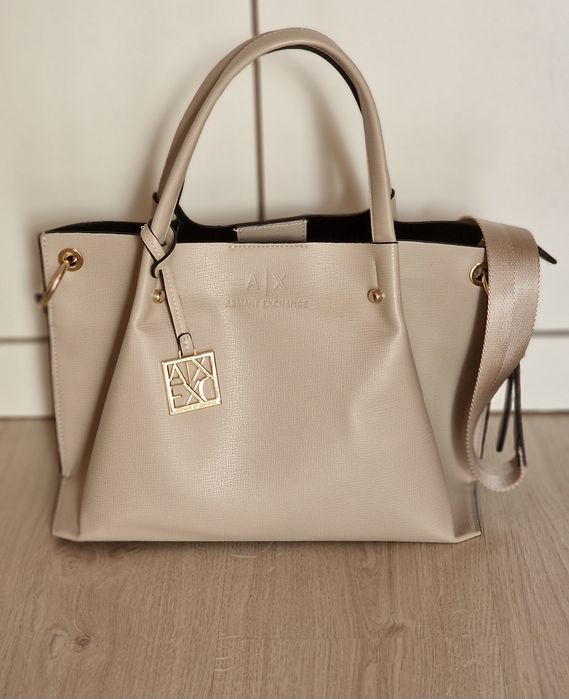 Сумка Armani Exchange (оригінал)