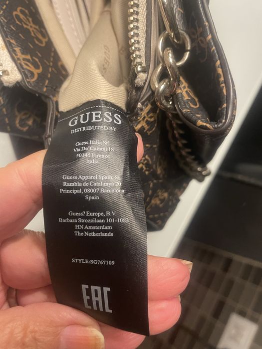 Mala guess original