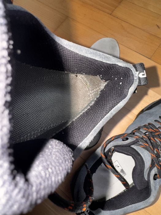 scarpa mojito trail gtx