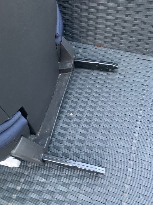 Cadeira Auto Cybex Pallas G – Bom Estado + Isofix