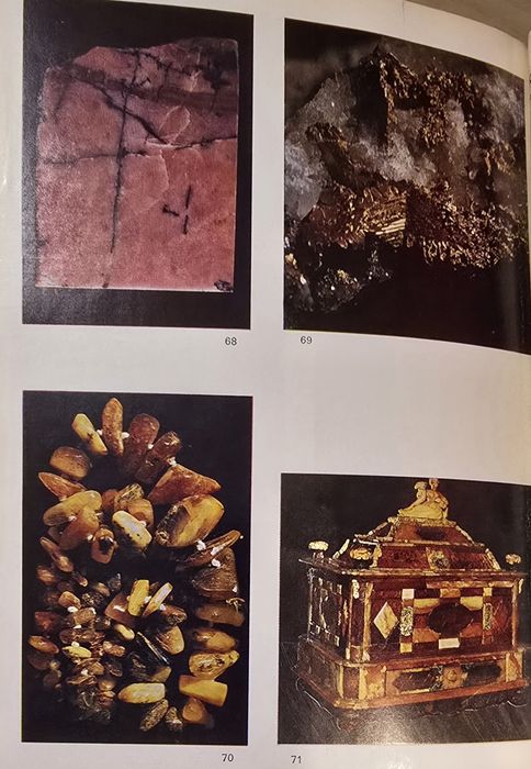 Gemmologia Kamienie szlachetne. K. Maślankiewicz. PROMOCJA *