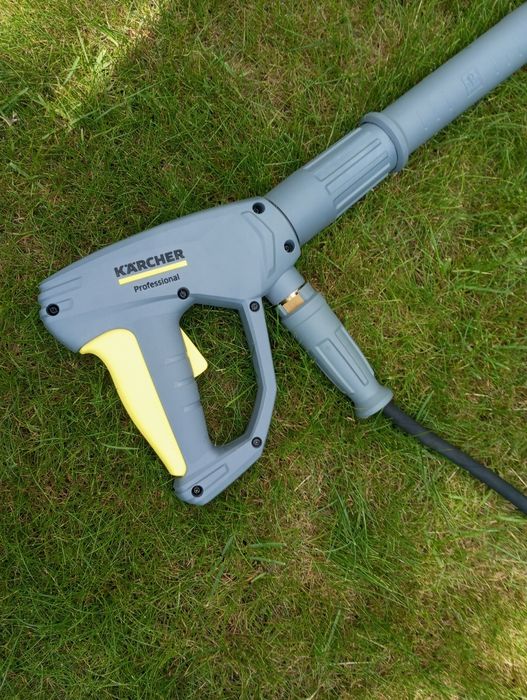 Nowa Myjka Karcher Pro  HF 6/13C PLUS