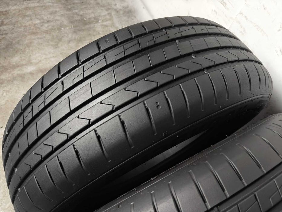 2шт R16 205 65 шини літні 25р Hankook Ventus Prime 4 гарний стан