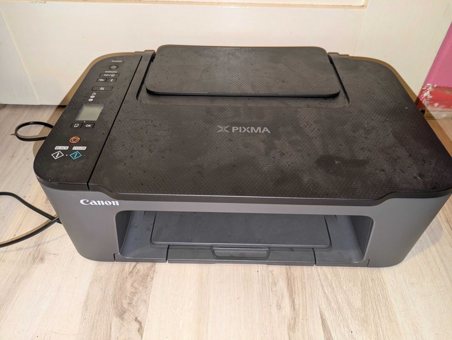 Drukarka canon (k10514)