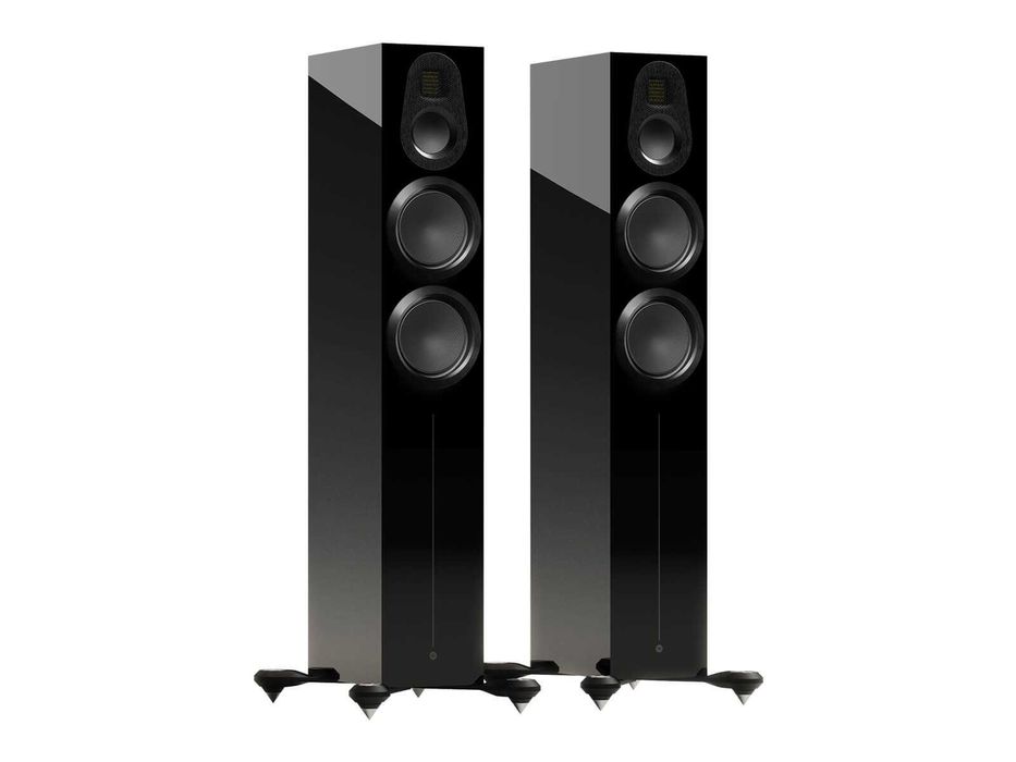 Monitor Audio Gold 300 6G AudioMix Kraków
