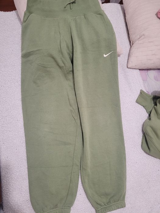 Conjunto Nike de Senhora