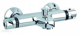 Bateria termostatyczna KFA Classic możliwość REGULACJI