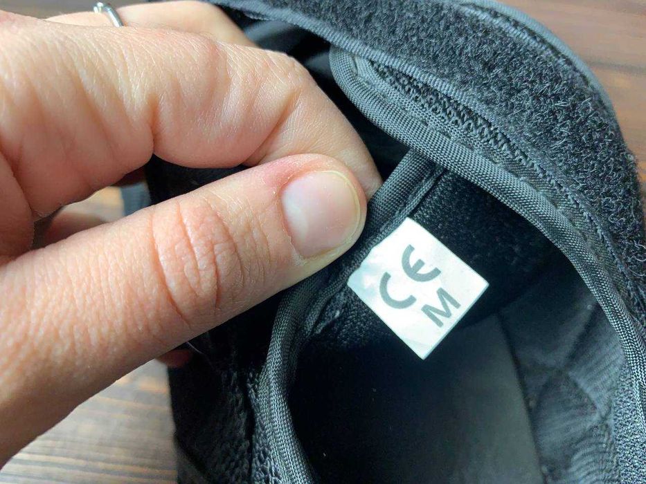 Ортопедичне взуття на гіпс