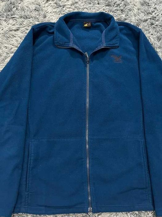 Bluza polarowa Salewa