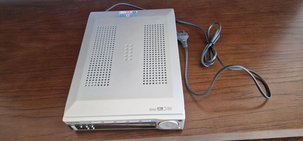 Sony TA-VE215 Sistema de som