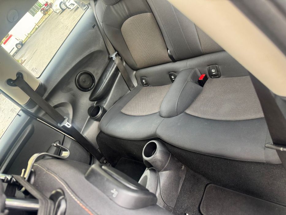 vendo ou troco Mini Cooper One D 2016 – Estado Excelente