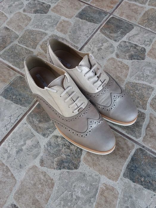 oksfordy geox 37