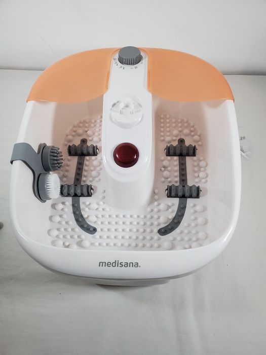 Masażer do stóp Medisana FS883
