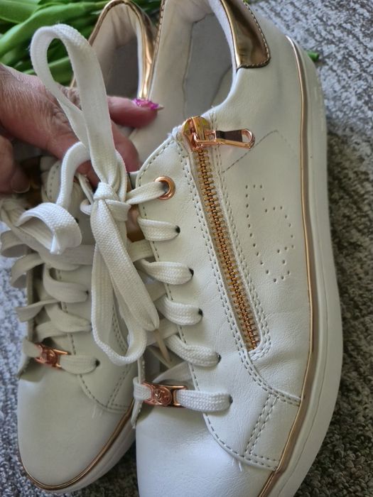 Sneakersy Tom Tailor rozmiar 42