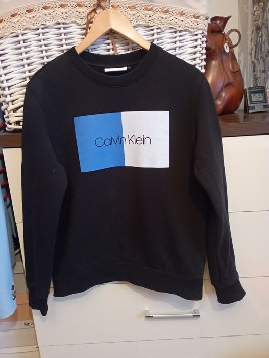 Bluza Calvin Klein