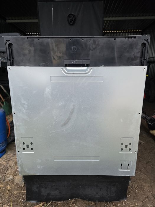 Zmywarka Samsung DW60R7070BB – 60 cm – sprawna, gotowa do użytku