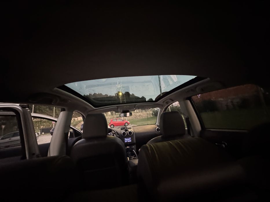 Nissan Qashqai 1.6 dCi 2013