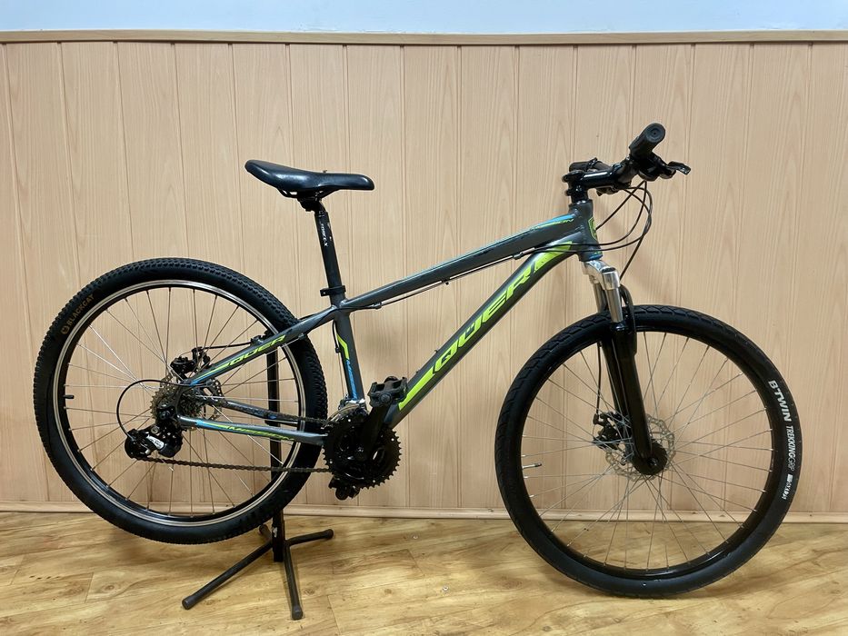 Bicicleta QUER roda 26
