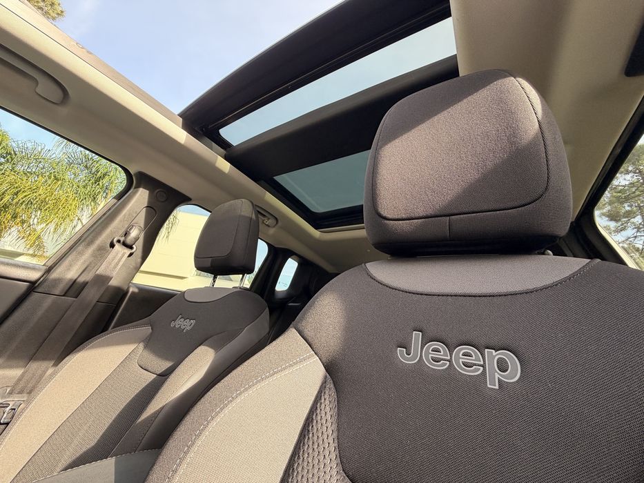 Jeep Renegade 1.3 Turbo 190cv PHEV 4xe eAWD / FULL EXTRAS