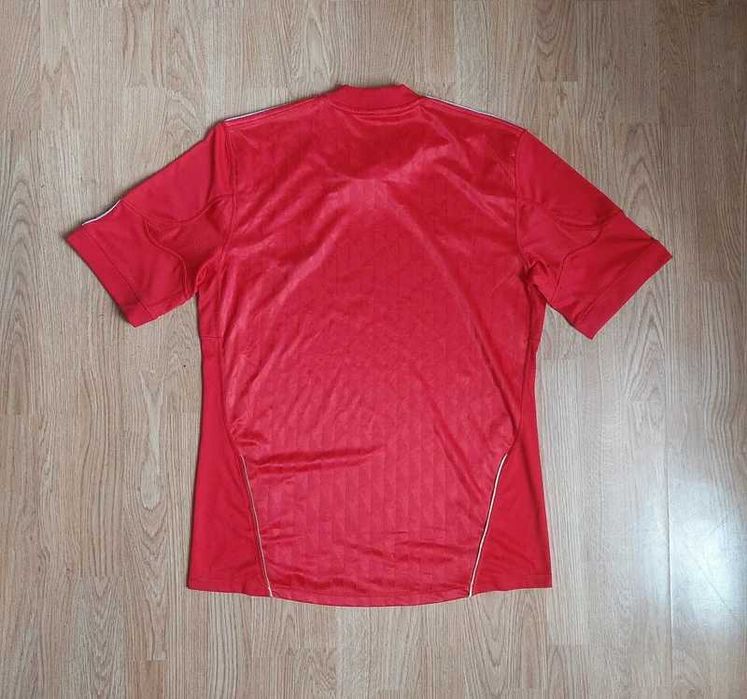 Koszulka piłkarska FC Liverpool 10/12 r. L