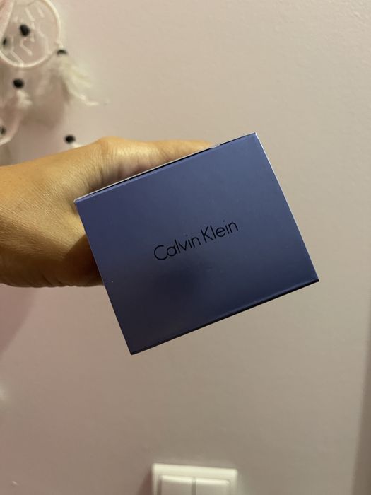 Calvin klein night obsession perfumy