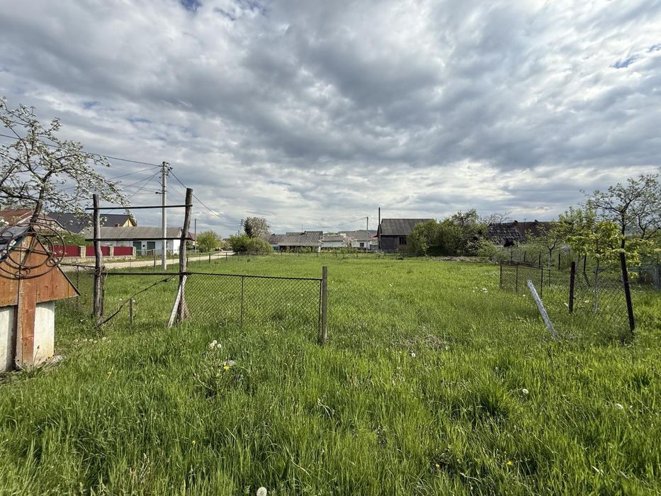 Продається будинок 65 м2, с-ще.Ланчин (земельна ділянка 0,15 га)