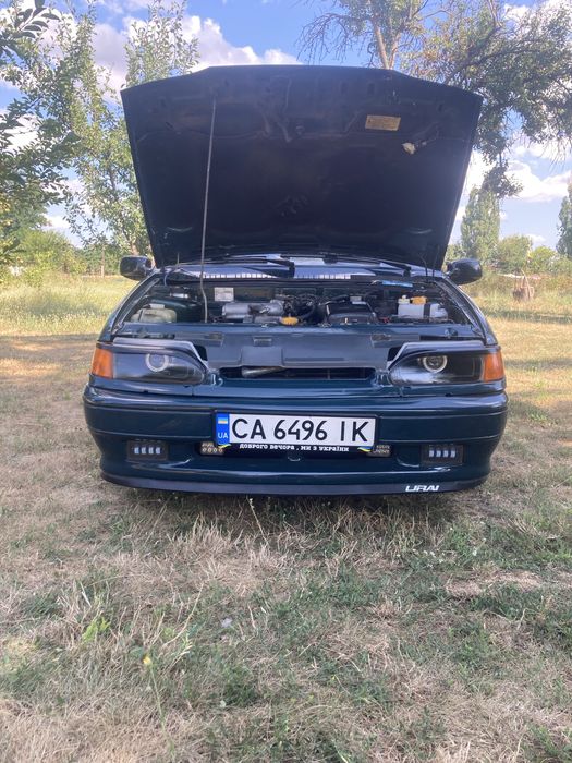 Продам,Ваз-2115.