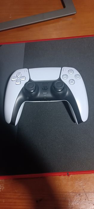 PlayStation 5 vendo ou troca por pit bike ou mota eletrica