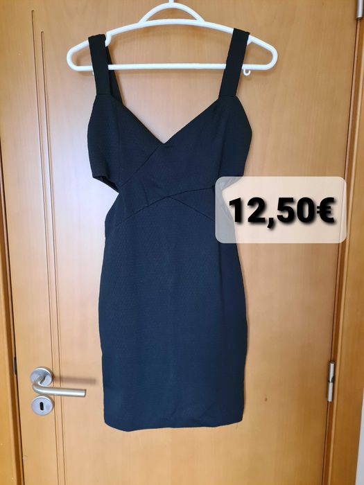 Vestidos de variados modelos