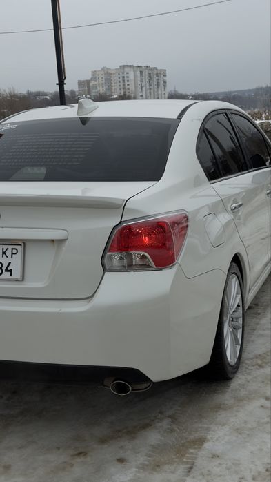 Продам Subaru Impreza