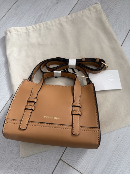 міні сумка Zara нова