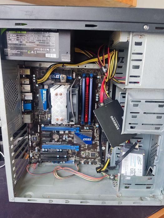 Продам системник