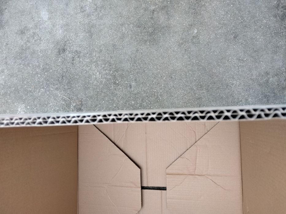 Kartony klapowe grube duże 60×40×50 cm