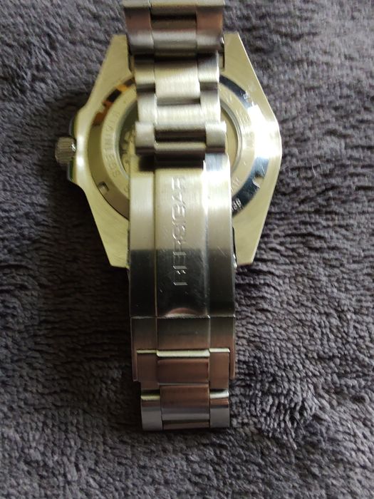 Zegarek męski Bersigar diver