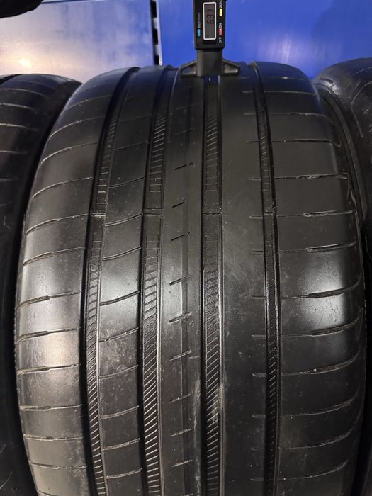 245/45r18 275/40/18 GoodYear Eagle F1 Asymmetric 3 різноширокі