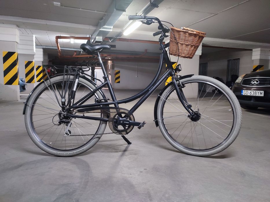 Rower UNIBIKE Citizen 7