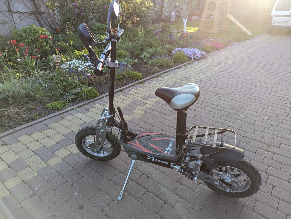 Електро скутер 36В