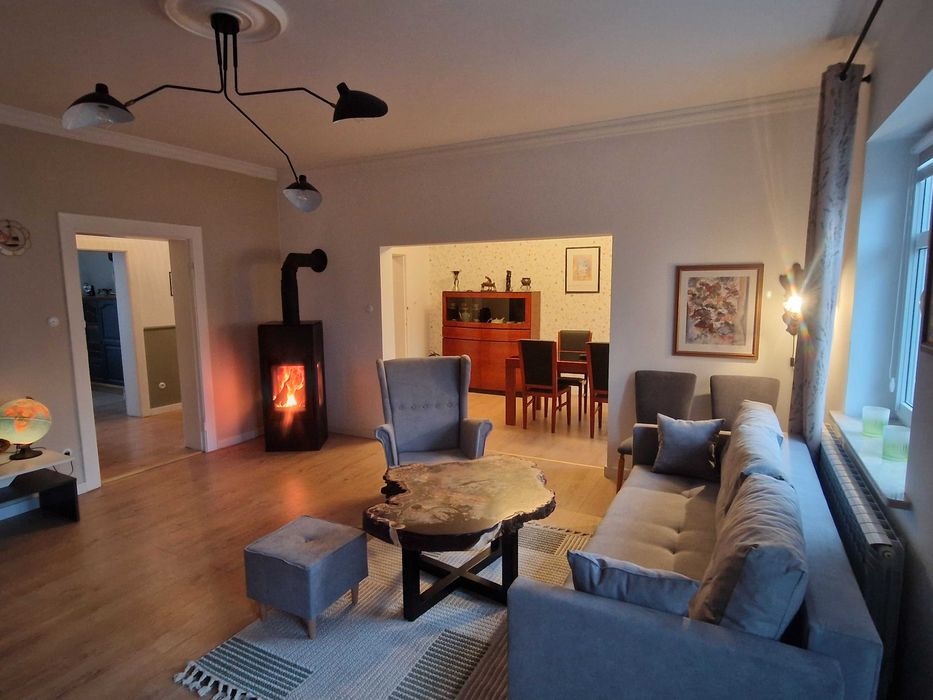 Noclegi w Trzciance.