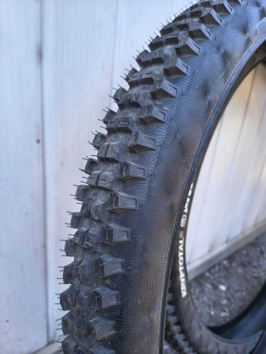 Opony Continental Kryptotal 29x2.4