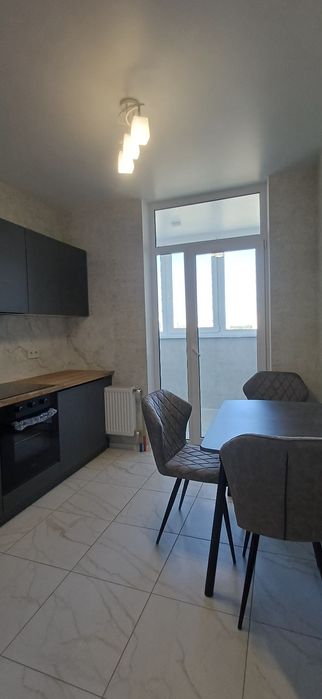 1-room apartment apartment by the address st. Tankistov (area 38 m²) - Atlanta.ua - photo 3