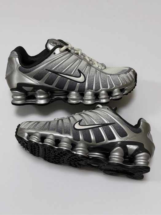 Nike Shox TL | Оригінал