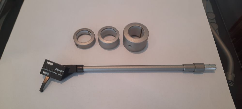 Gramofon Denon DP 57L