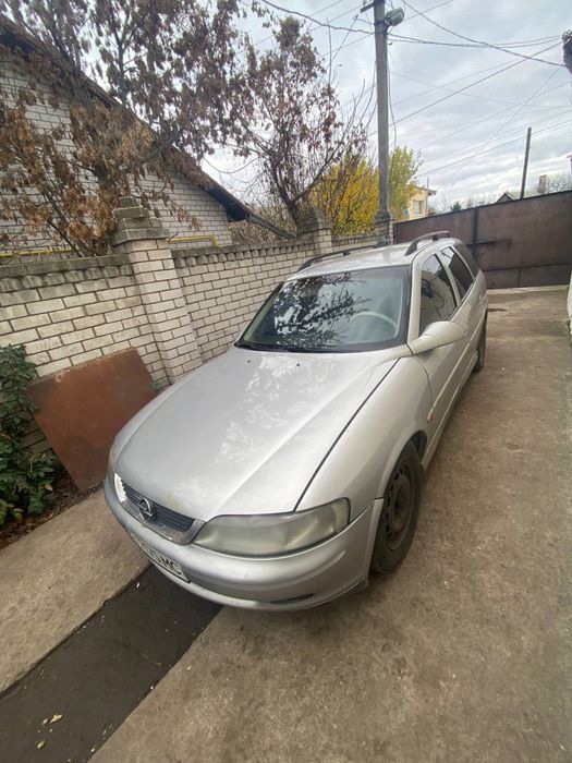 Продам Опель/Opel Vectra B  універсал або обмін з моєю доплатою