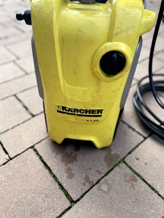 Karcher K5200 5.200 Myjka Ciśnieniowa