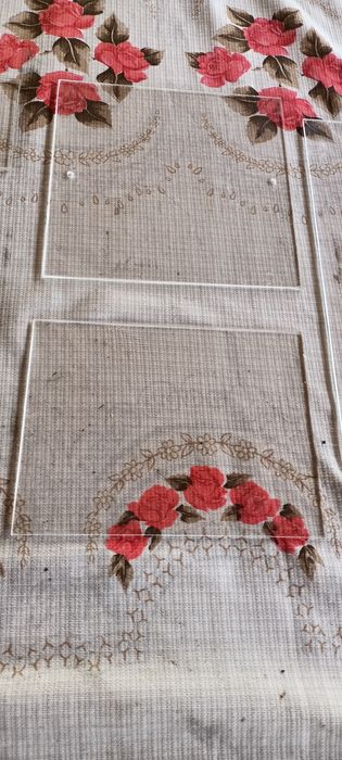 Znaki Ostrzegawcze Gaśnica/Zakaz Palenia PCV