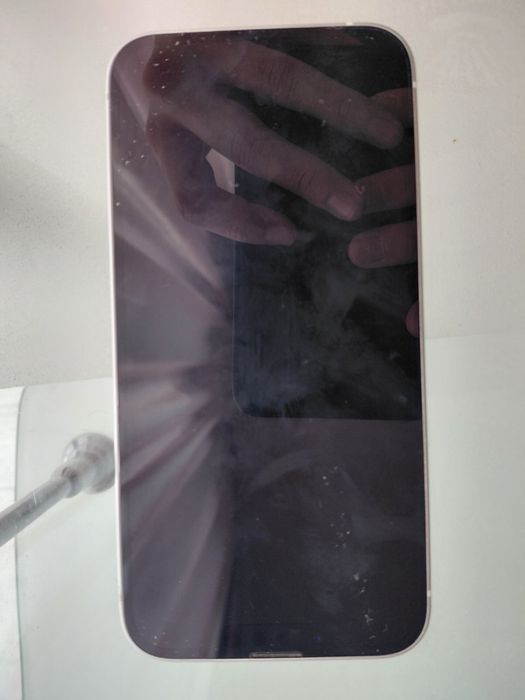 Iphone 13, 512gb белого цвета