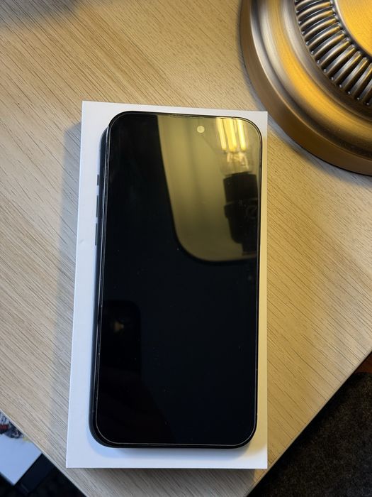 iPhone 14 Pro Max 256gb